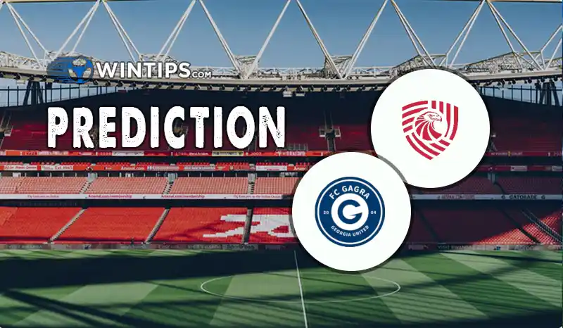 FC Saburtalo Tbilisi vs Gagra Tbilisi Predictions
