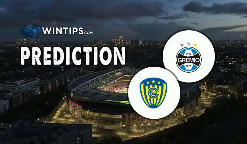 Gremio (RS) vs Sportivo Luqueno Predictions