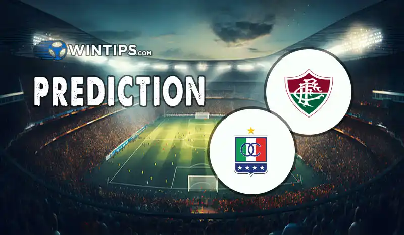 Fluminense RJ vs Deportiva Once Caldas Predictions