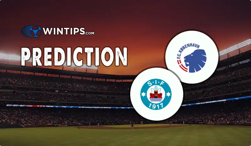 FC Copenhagen vs Silkeborg Predictions