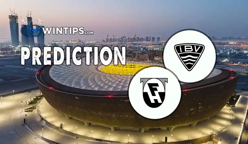IBV Vestmannaeyjar vs Hafnarfjordur Predictions