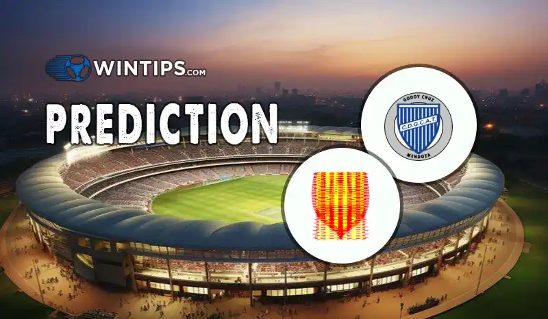 Godoy Cruz Antonio Tomba vs Atletico Grau Predictions