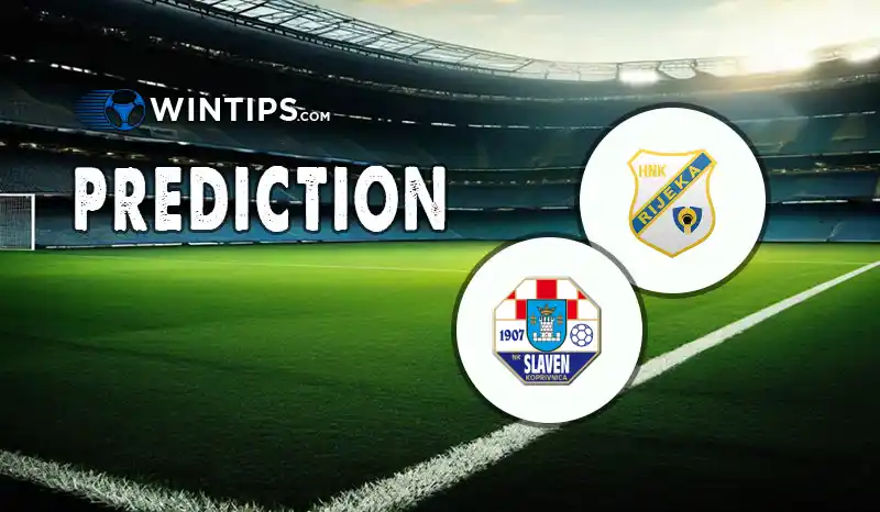 Rijeka vs Slaven Belupo Predictions