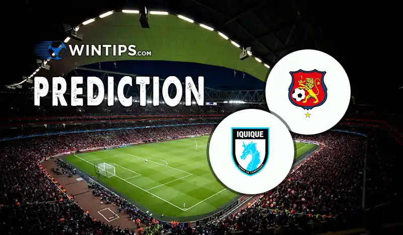 Caracas FC vs Municipal Iquique Predictions