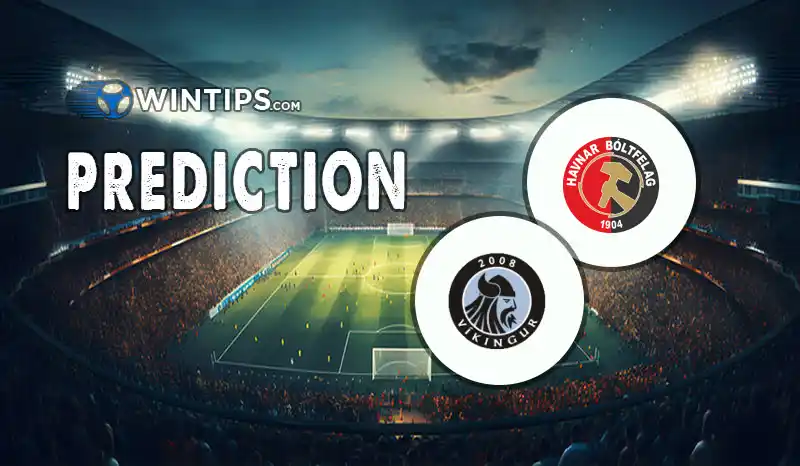 HB Torshavn vs Vikingur Gotu Predictions