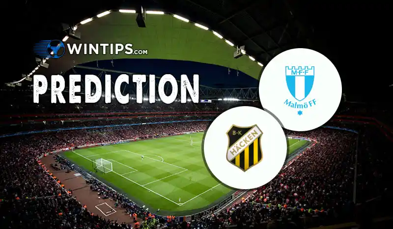 Malmo FF vs Hacken Predictions