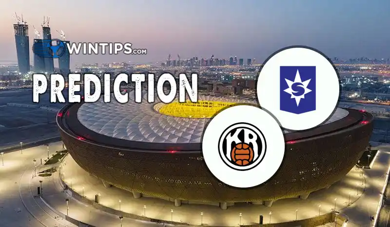 Stjarnan Gardabaer vs KR Reykjavik Predictions