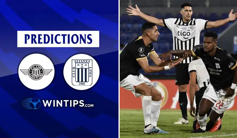 Clud Libertad vs Alianza Lima Predictions
