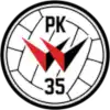 PK-35 Vantaa logo