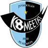Komeetat logo