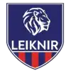 Leiknir Reykjavik logo