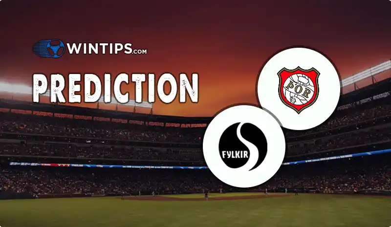 Thor Akureyri vs Fylkir Predictions