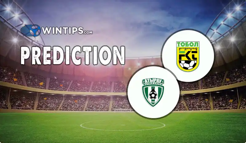 Tobol Kostanai vs FK Atyrau Predictions