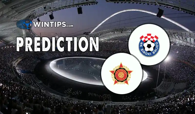 NK Siroki Brijeg vs Sloboda Predictions