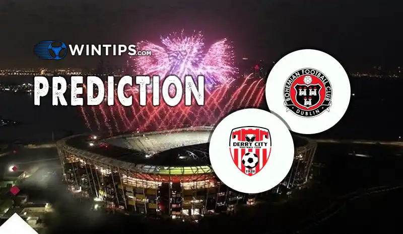 Bohemians vs Derry City Predictions