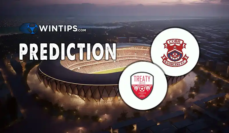 Cobh Ramblers vs Treaty United Predictions