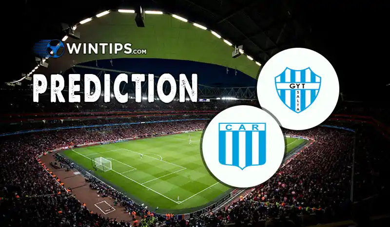 Gimnasia yTiro vs Racing de Cordoba Predictions
