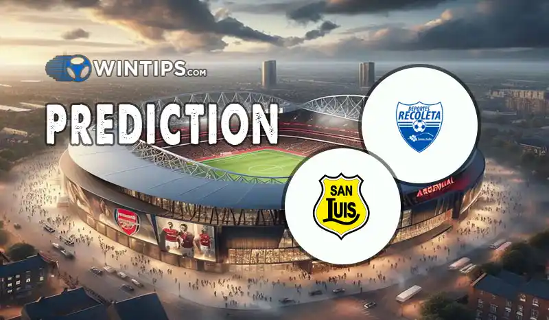 Deportes Recoleta vs San Luis Quillota Predictions