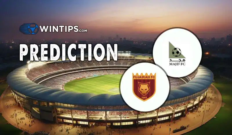Majd FC vs Ahli Al-Fujirah Predictions