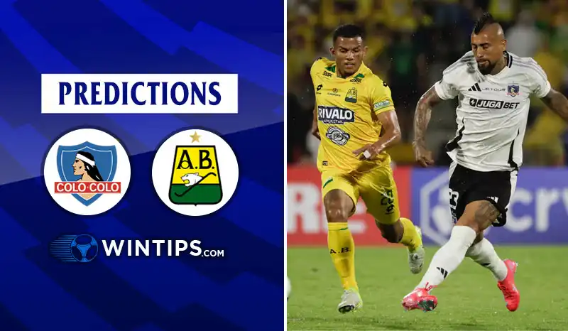 Colo Colo vs Atletico Bucaramanga Predictions