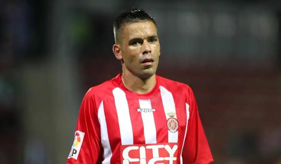 Felipe Sanchón – The legend of the team with skillful passing technique and the ability to create breakthroughs