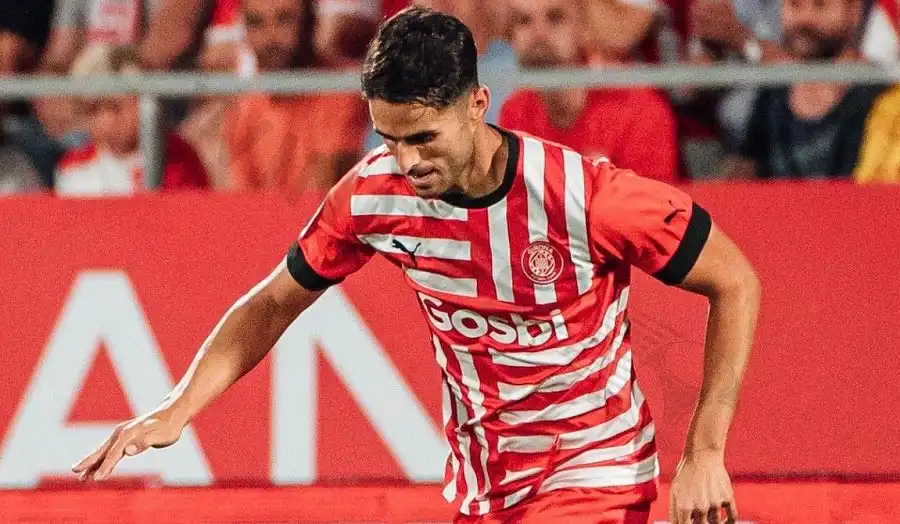 Juanpe Ramírez – A key centre-back with solid defensive ability and outstanding aerial prowess