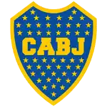 Boca Juniors logo