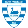 SalPa logo