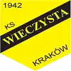 KS Wieczysta Krakow logo