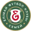 FK Yelimay Semey logo
