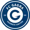 Gagra Tbilisi logo