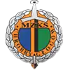 Chrobry Glogow logo