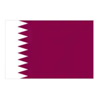 Qatar logo