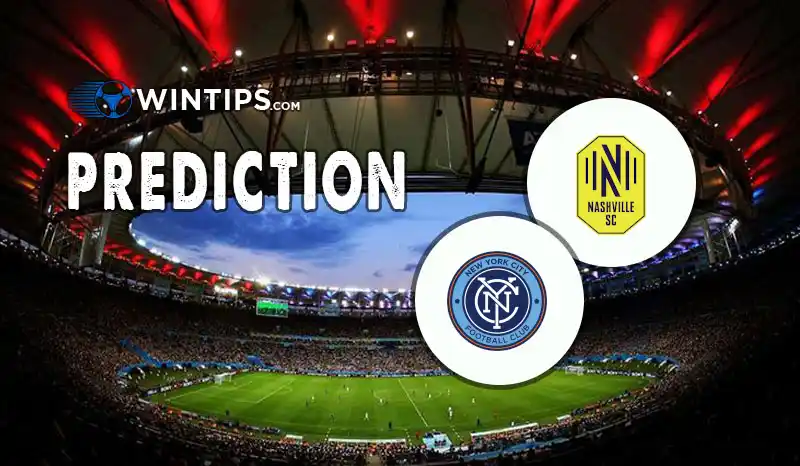 Nashville vs New York City FC Predictions