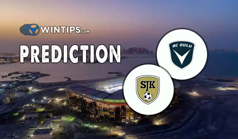 AC Oulu vs SJK Seinajoen Predictions