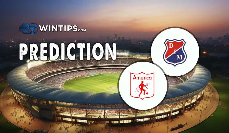 Dep.Independiente Medellin vs America de Cali Predictions