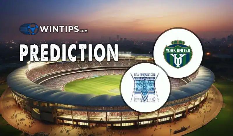 York United FC vs HFX Wanderers FC Predictions