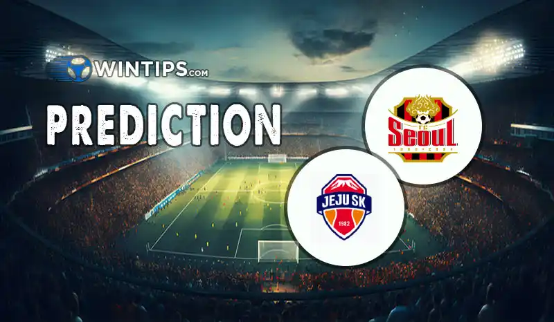 FC Seoul vs Jeju SK FC Predictions