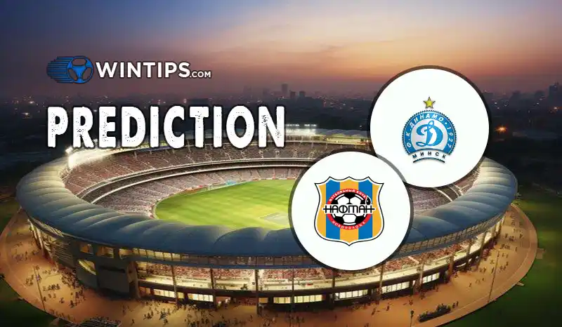 Dinamo Minsk vs Naftan Novopolock Predictions
