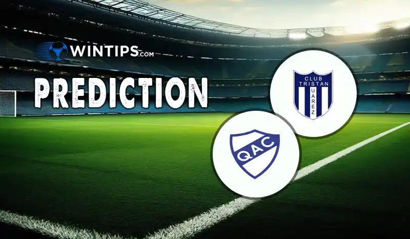 Tristan Suarez vs Quilmes Predictions