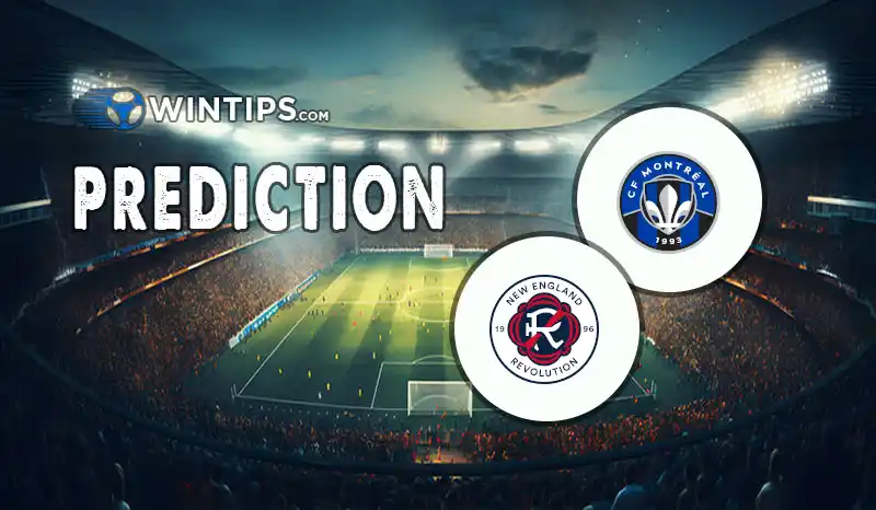 Montreal Impact vs New England Revolution Predictions