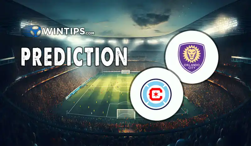 Orlando City vs Chicago Fire Predictions