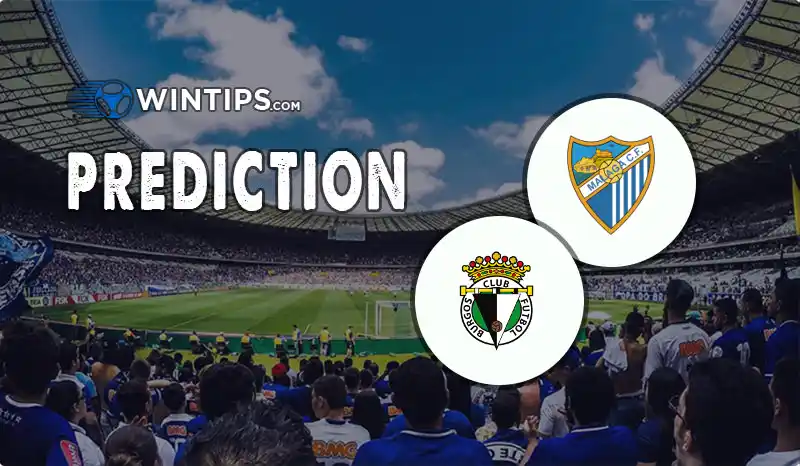 Malaga vs Burgos CF Predictions