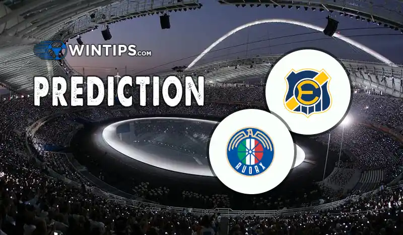 Everton CD vs Audax Italiano Predictions