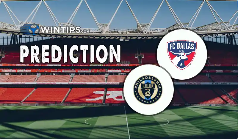 FC Dallas vs Philadelphia Union Predictions