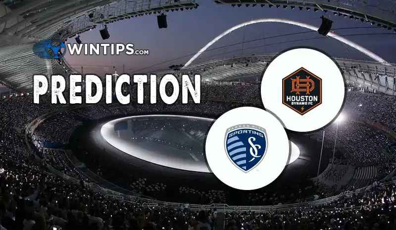 Houston Dynamo vs Sporting Kansas City Predictions