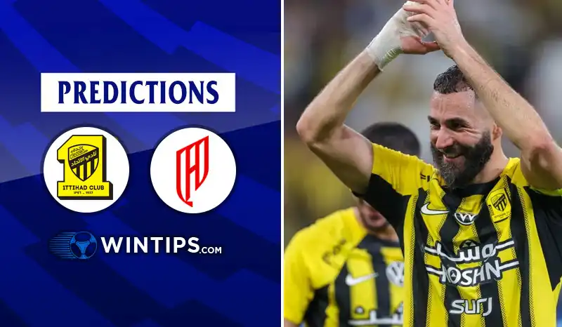 Al-Ittihad vs Al Qadsiah Predictions