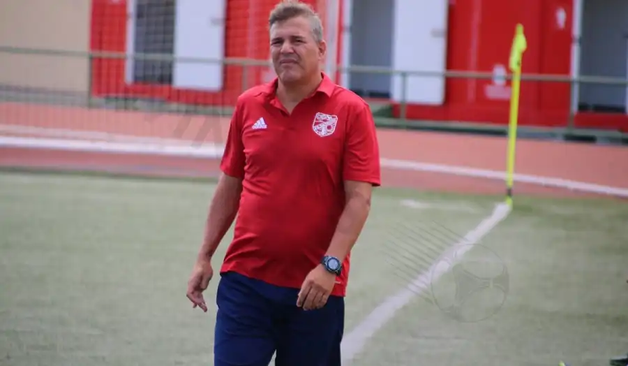 Juan Carlos Socorro – A playmaker with a keen tactical vision