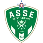Saint Etienne logo