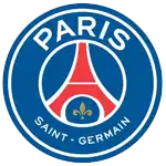 Paris Saint Germain logo